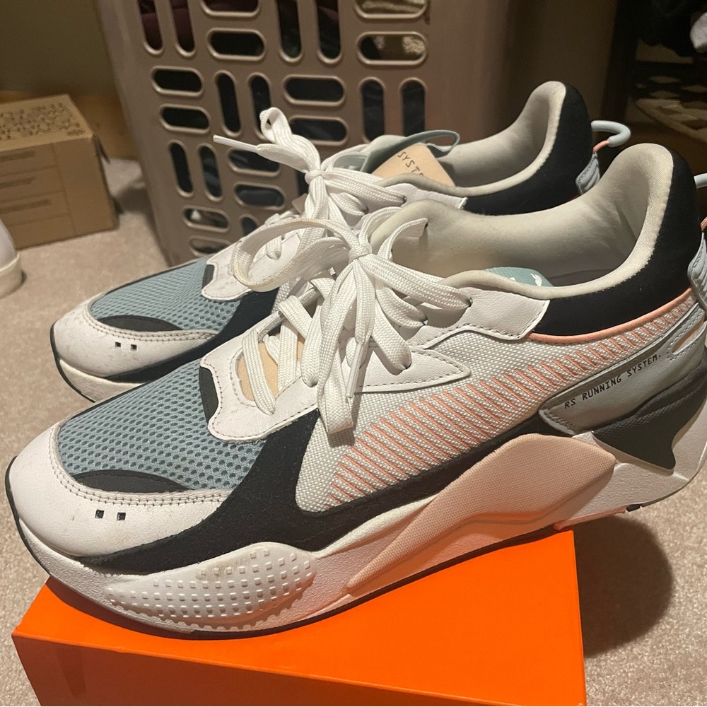 Puma RS-X
